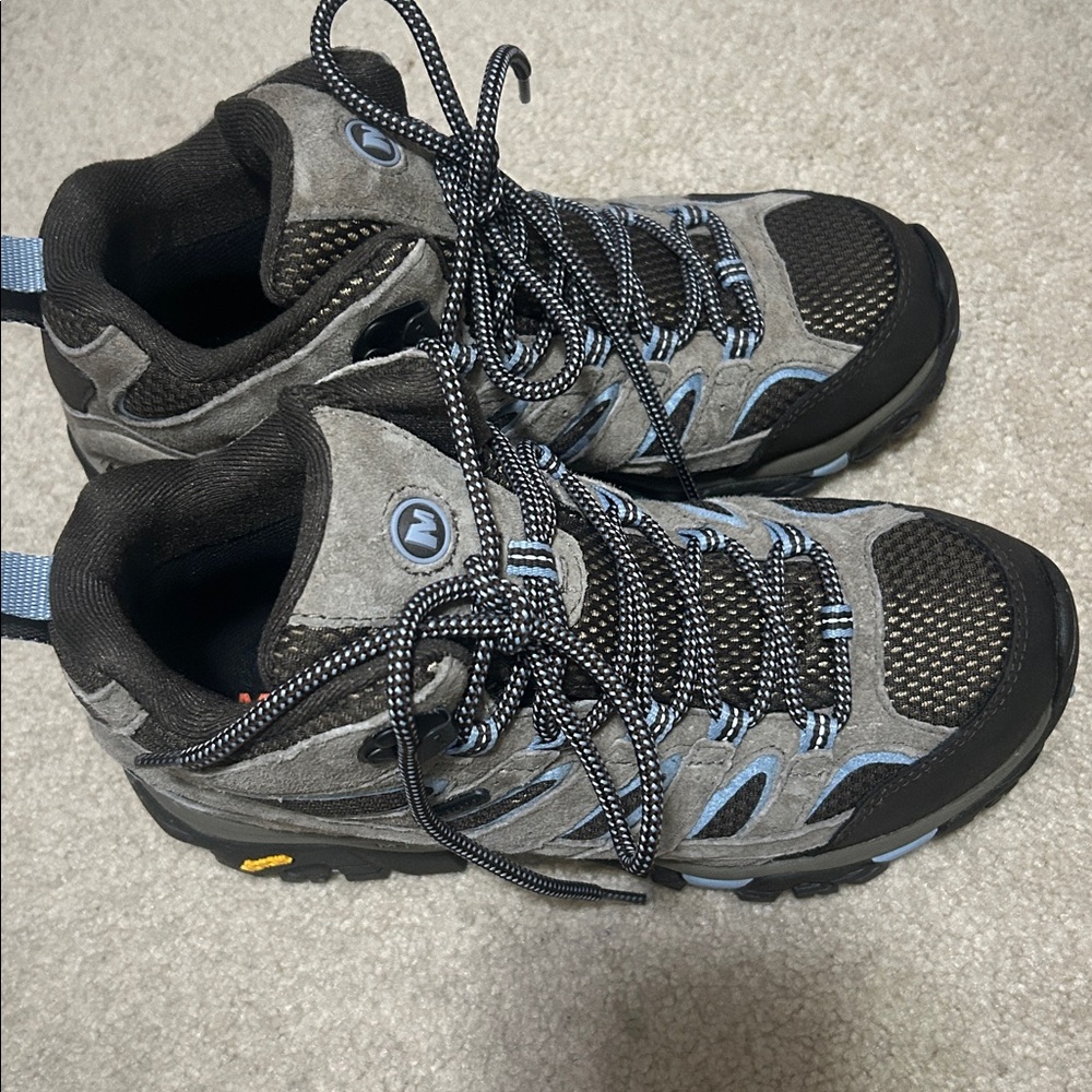 Merrell Shoes - Picture 2 of 11